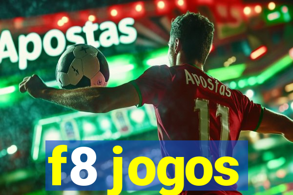 f8 jogos