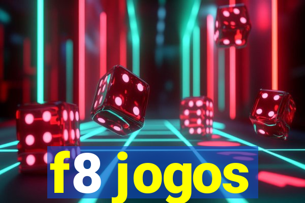 f8 jogos