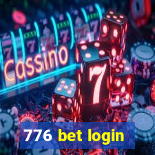 776 bet login