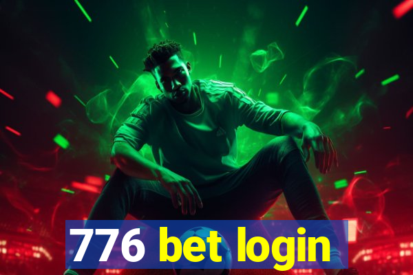 776 bet login