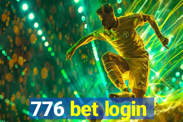 776 bet login