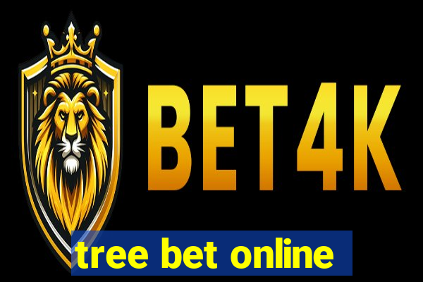 tree bet online