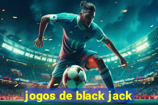 jogos de black jack