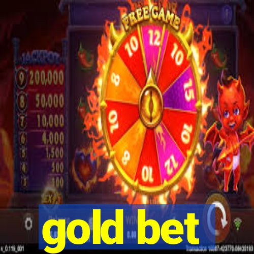 gold bet