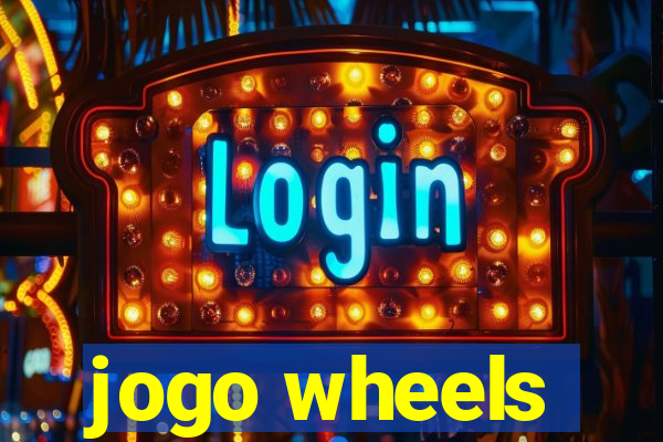 jogo wheels