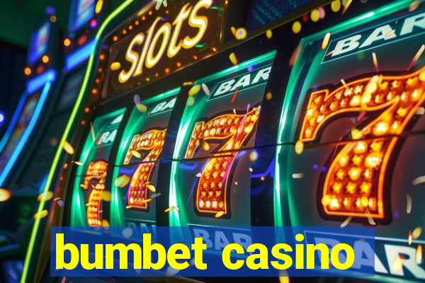 bumbet casino