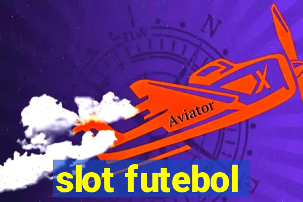 slot futebol