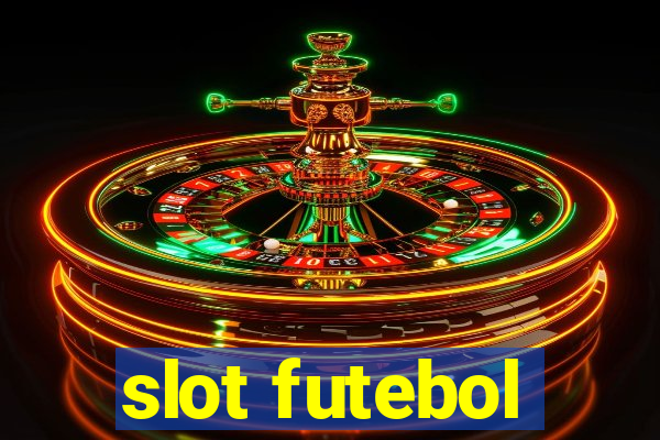 slot futebol