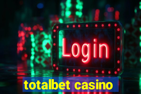 totalbet casino