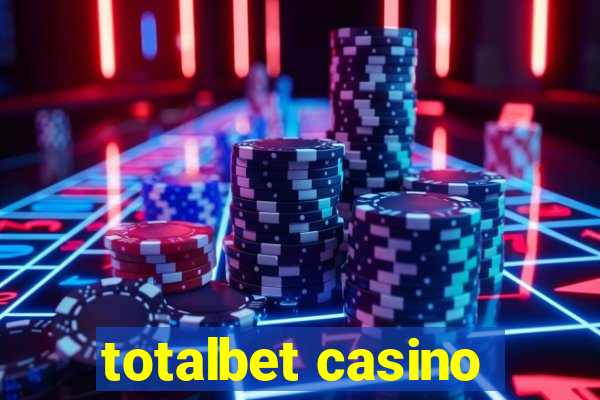 totalbet casino