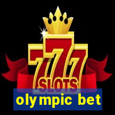 olympic bet