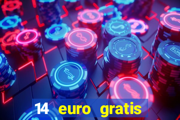 14 euro gratis casino bonus