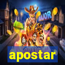 apostar