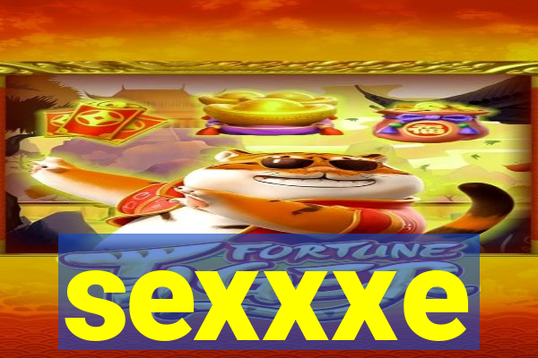 sexxxe