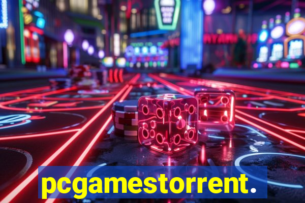 pcgamestorrent.com