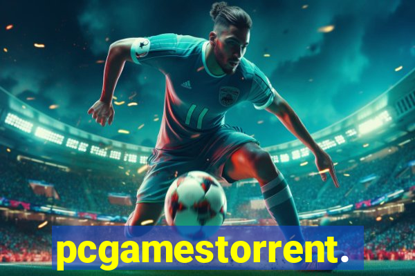 pcgamestorrent.com