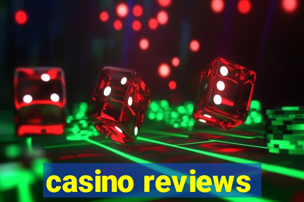 casino reviews