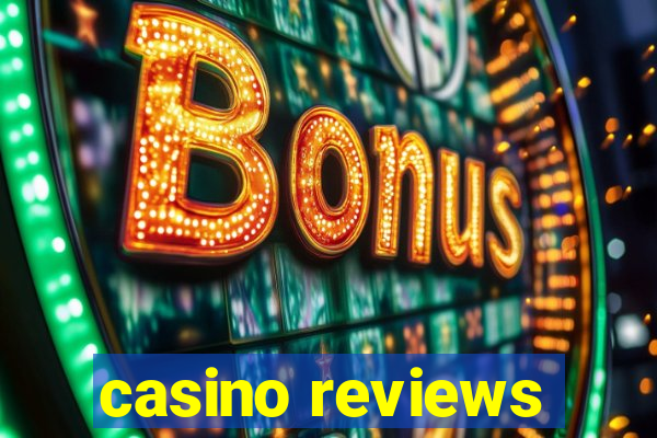 casino reviews