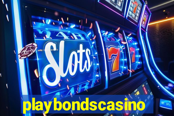 playbondscasino