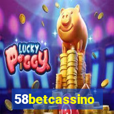 58betcassino