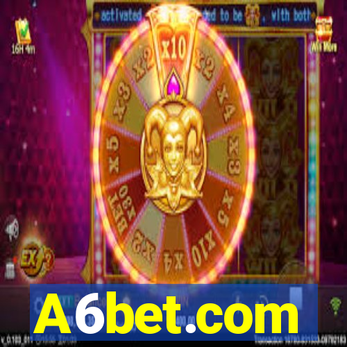 A6bet.com