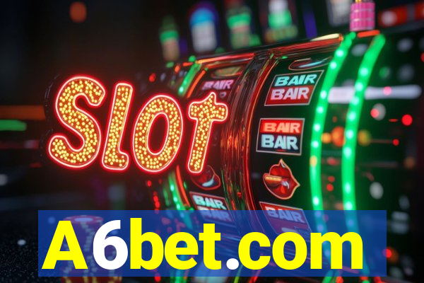 A6bet.com