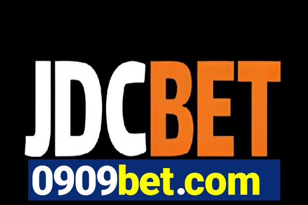 0909bet.com