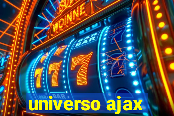 universo ajax