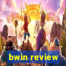 bwin review