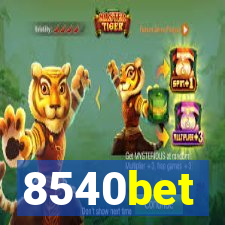 8540bet