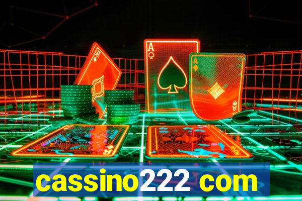 cassino222 com