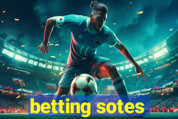 betting sotes