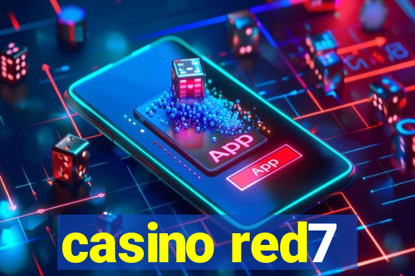 casino red7