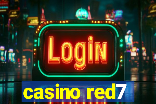 casino red7