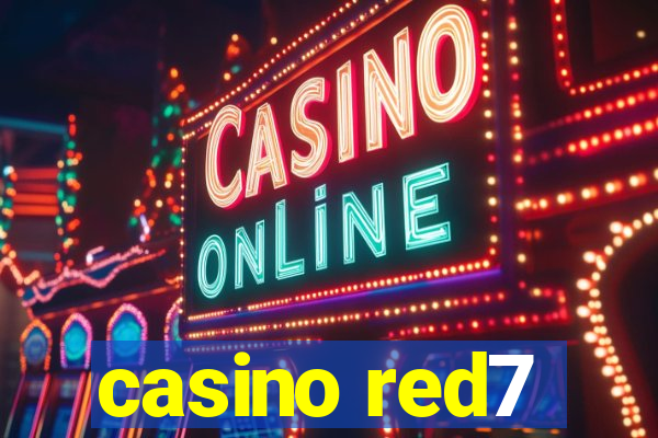 casino red7