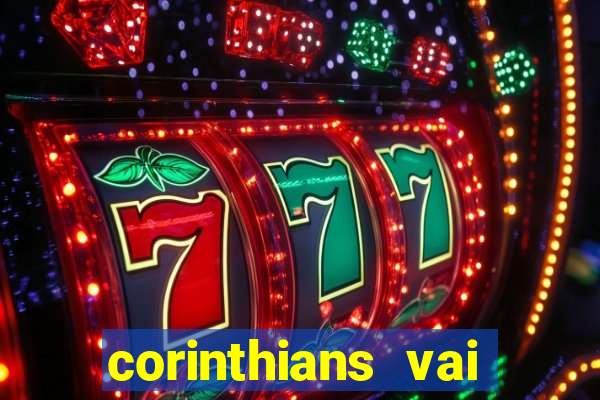 corinthians vai perder pontos