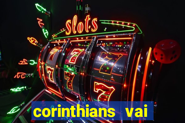 corinthians vai perder pontos