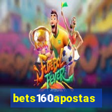 bets160apostas