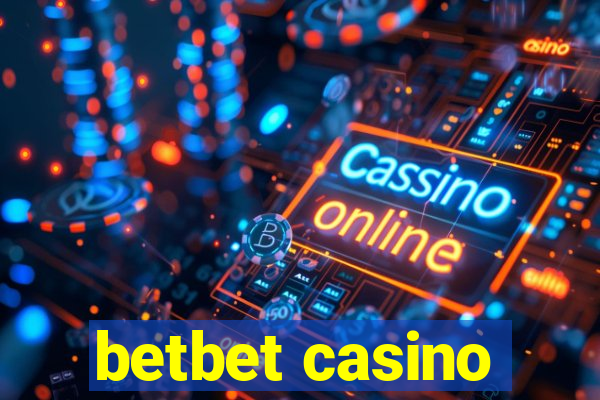 betbet casino