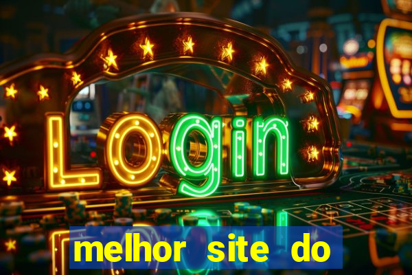 melhor site do fortune tiger