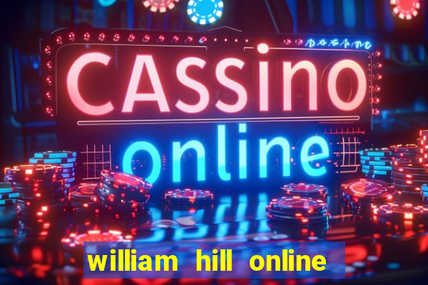 william hill online bingo jobs