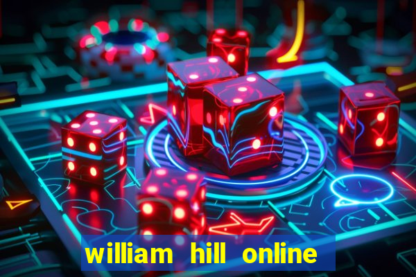 william hill online bingo jobs