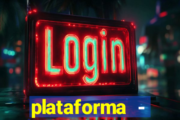 plataforma - fortune tiger