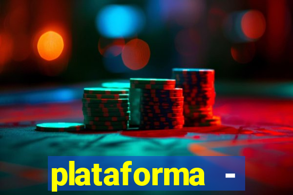 plataforma - fortune tiger