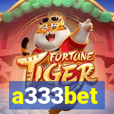 a333bet