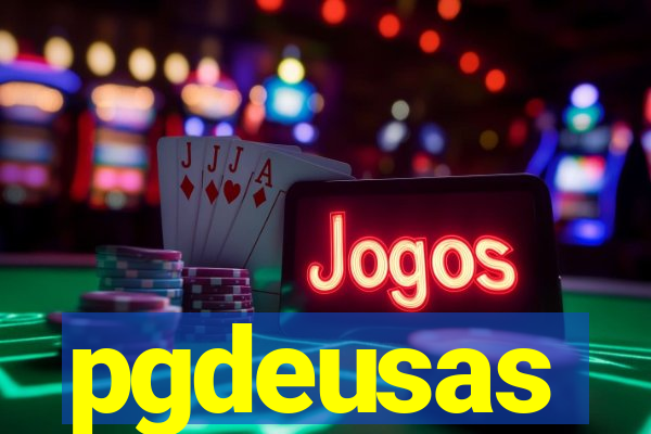 pgdeusas