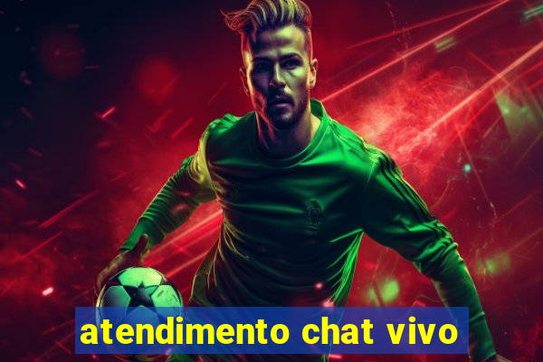 atendimento chat vivo