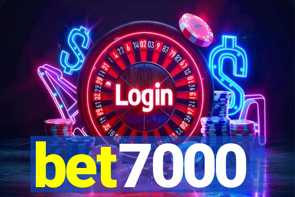 bet7000