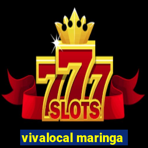 vivalocal maringa