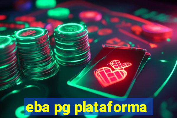 eba pg plataforma